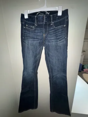 Vintage American Eagle Jeans thumbnail 2