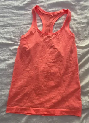Lululemon Swiftly Tech Racerback Tank thumbnail 2