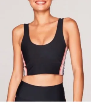Spiritual Gangster Sports Bra thumbnail 1