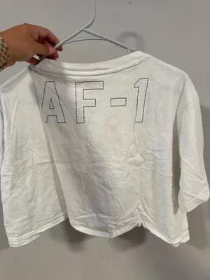 Nike Shirt thumbnail 3