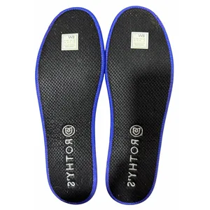Rothys The Original Sneakers Black‎ Solid Women's Size 8 Black thumbnail 10