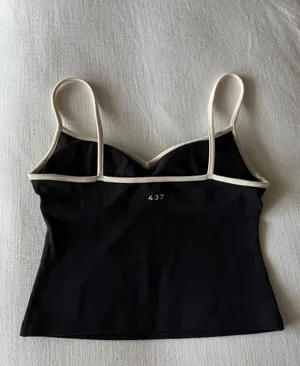 437 Ballet Tank Top thumbnail 6