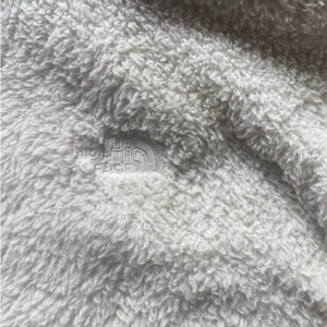 The North Face faux shearling top, small thumbnail 2