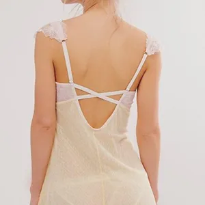 NWOT Intimately By Free People Women's Suddenly Fine Mini Dress thumbnail 5