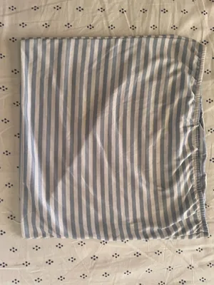 Tube Top American Eagle Outfitters Striped thumbnail 4