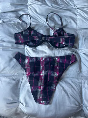 Christian LaCroix Bathing Suit thumbnail 2