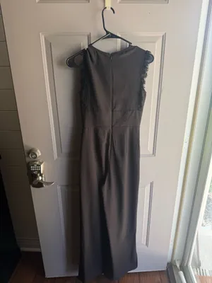 Jumpsuit Francesca's Black thumbnail 3