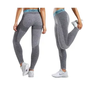 Gymshark Flex Leggings Turquoise🌵🦎 thumbnail 2