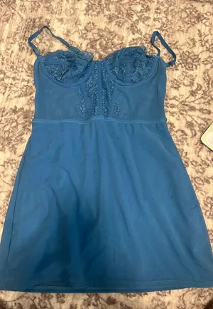 Urban Outfitters Dress Corset thumbnail 1
