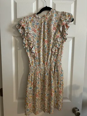 Boutique Sun Dress thumbnail 2