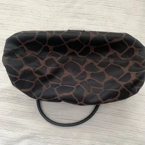 Nine & Co. by‎ Nine West Shoulder bag animal print with zipper thumbnail 8