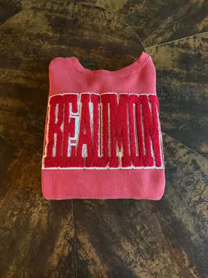 Fitz + Eddi Crewneck thumbnail 4