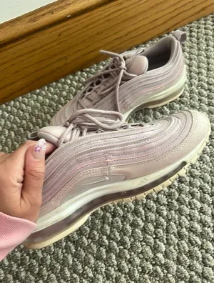 Nike Pink Air Max 97’s thumbnail 4