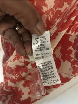 Prómesa Cream Dress with Coral-Red Floral Print thumbnail 14