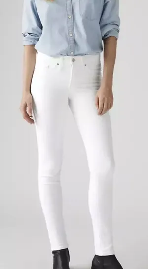 Women’s Levi’s 311 Shaping Skinny Jeans thumbnail 1