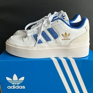 Adidas Originals‎ Forum Bonega. Brand New. Womens Size 8.5 thumbnail 8