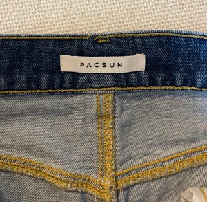 PacSun Two Tone Jeans thumbnail 5