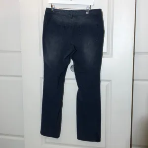 Pilcro and the Letterpress Vintage Slim Corduroy Pants 32 thumbnail 2