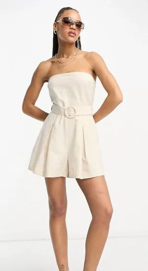 ASOS Romper thumbnail 1