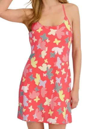 NWT Outdoor Voices Slice of Life Sports Dress Size XS Retail $100.00 thumbnail 1