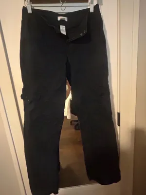 Garage Cargo Pants 3 pair all Size 3  thumbnail 3
