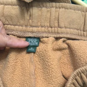 Wild Fable Women's Tan Shorts thumbnail 9