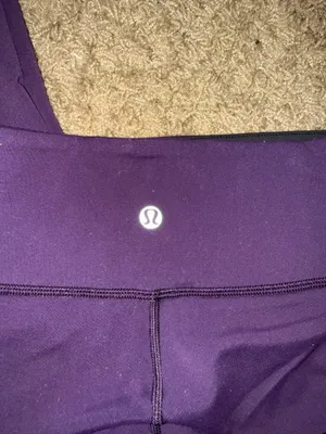 Lululemon Align Reversible Leggings thumbnail 4