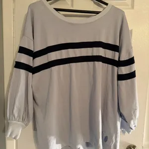 Free People Post Up Layer thumbnail 2