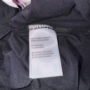 NEW American Eagle Black Strappy V-Neck Top thumbnail 10