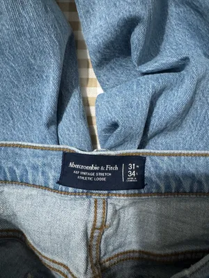 Men’s Jeans Abercrombie thumbnail 5