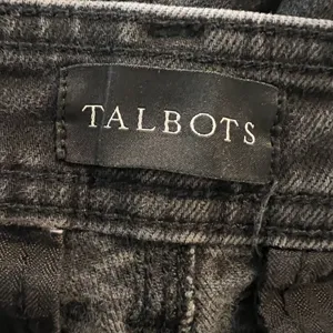 Talbots Women’s Jeans Pants 14‎ Flare Jean Acid Wash thumbnail 3