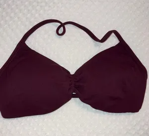Aurola sports bra Purple Size M thumbnail 1