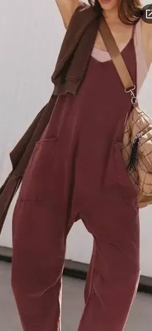 Free People Hot Shot Onesie thumbnail 2