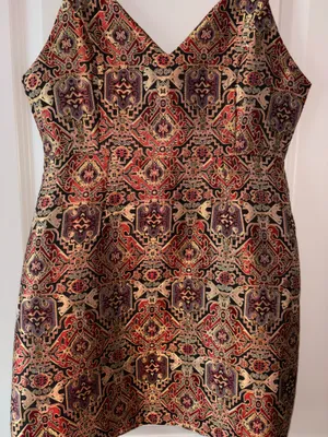 Gianni Bini Dress Mini thumbnail 2