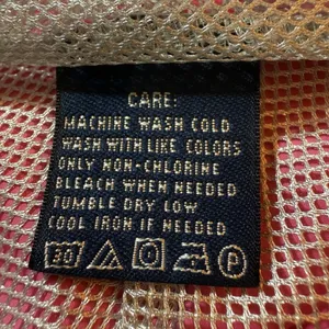 Ralph‎ Lauren Golf Medium Pink Womens Full Zip Windbreaker Jacket Embroidered thumbnail 10