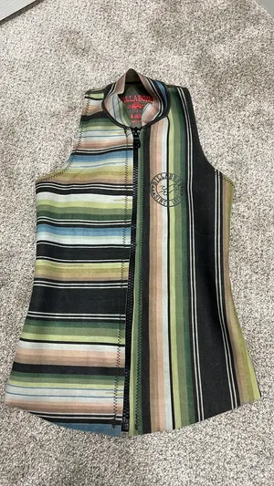 Billabong Surf Capsule Sleeveless thumbnail 2