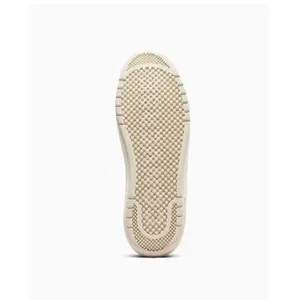 NEW Converse Pro Blaze Classic Leather Mid' White/Bloodstone" Shoes- Women’s 9.5 thumbnail 3