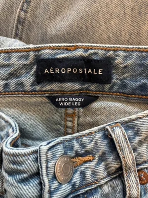 Aeropostale Jeans thumbnail 4