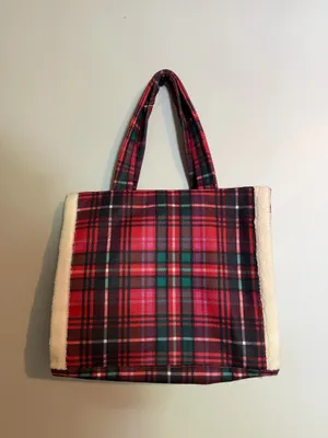 Victoria's Secret Tote Bag thumbnail 4