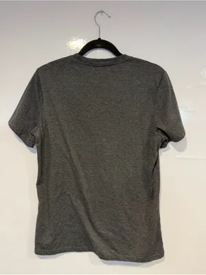 Drinking Around The World Epcot Disney Graphic Tee - Dark Gray thumbnail 4