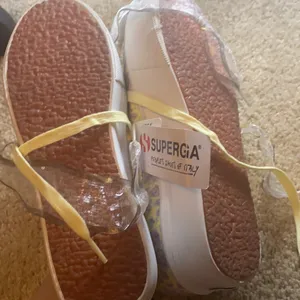 Superga Loveshackfancy 2790 fancot sneaker thumbnail 6