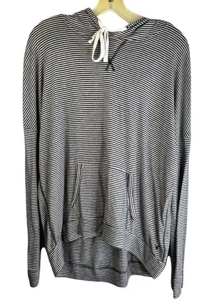 American Eagle Pullover Hoody Shirt thumbnail 1