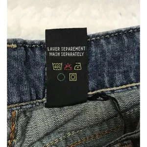 Buffalo Lux Bootcut Jeans Sz 25 Regular Medium Wash Actual‎ 29x32 Low Rise thumbnail 8
