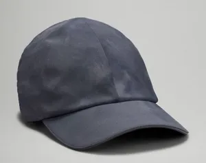 NWT Lululemon Fast and Free Run Hat thumbnail 1