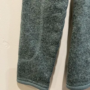 Patagonia Women's Better Sweater Full-Zip Fleece Lined Jacket Teal Green size S thumbnail 16