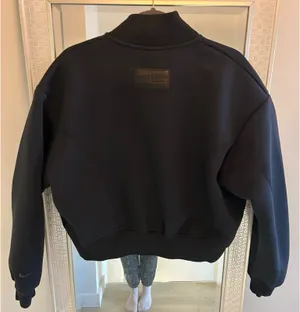 Nike Women’s Fleece Destroyer Jacket thumbnail 3