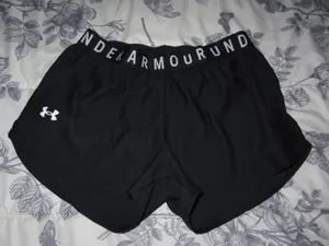 Under Armour Shorts thumbnail 1