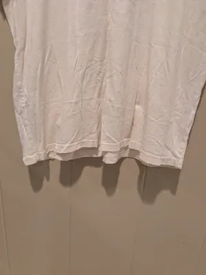 Dazey LA White Graphic Tee thumbnail 6