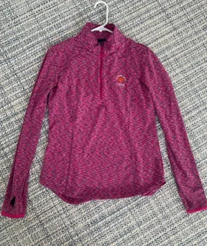Kiawah Island Ocean Course Quarter Zip thumbnail 1