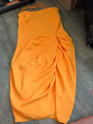 AMANDA UPRICHARD Jasalina Ruched Mini Dress thumbnail 2